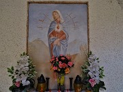 24 Santella della Madonna Adoolorata